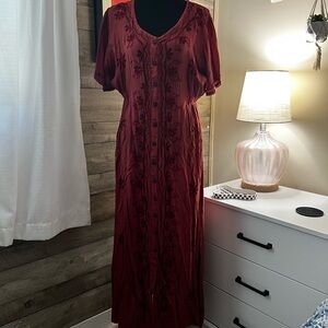 Women’s Dress